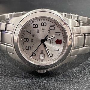 Victorinox Swiss Army Women’s Watch